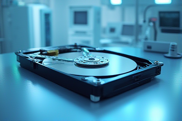 Seagate 500GB 开机识别不到怎么办？移动硬盘不显示原因及数据恢复方案